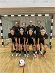 Lasel Futsal Cadettes
