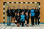 Lasel Handball ISF Filles