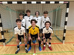 Lasel Cadets Championnat