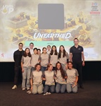 FIRST LEGO League Challenge