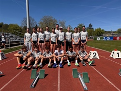 Lasel Liichtathletik