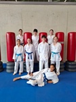 Lasel Karate & Judo