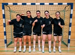Lasel Beach-Handball Filles