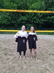 Lasel Beachvolleyball 2 vs. 2