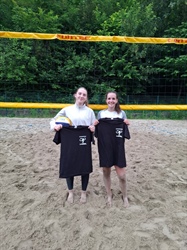 Lasel Beachvolleyball 2 vs. 2