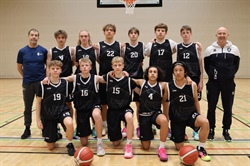 ISF Basketball zu Zlatibor (Serbien)
