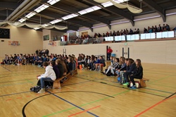 Rentrée scolaire 2014/2015