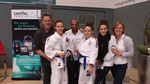 Hervorragende Leistung von Anetta und Klara Mosr beim U16-Judo-Bundessichtungsturnier in Bottrop