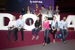 Doha Goals Forum 2014