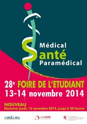 Foire de l'étudiant