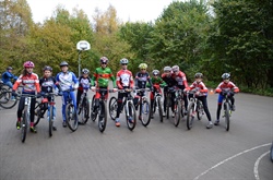 Bike Day (06.11.2014)