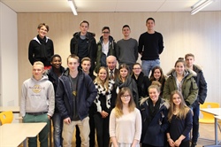 Journées de prévention 2014