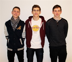 Planspiel Börse 2014