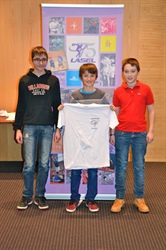 Championnats nationaux Adelboden 2015