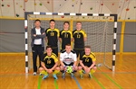 Lasel Futsal SEN (Qualification pour le tour final)
