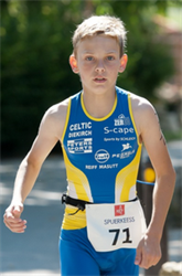 Championnats nationaux de Cross-country à Schifflange