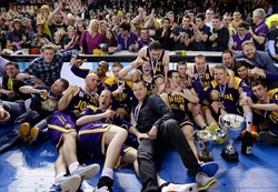 Sportberichte vom Wochenende