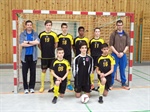 Futsal Finale (Cad 1999-2001)