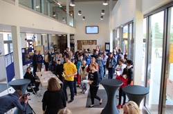 Journée "porte ouverte" 2014