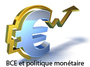 BCE et politique monétaire