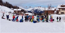 Classe de neige 7e