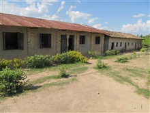 2013 - 2014 Rénovation Ecole de Nyundo