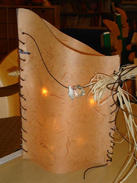 Lampe Klasse6 JanderStammet