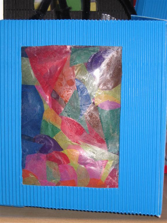 Lampion Klasse4 Retter10