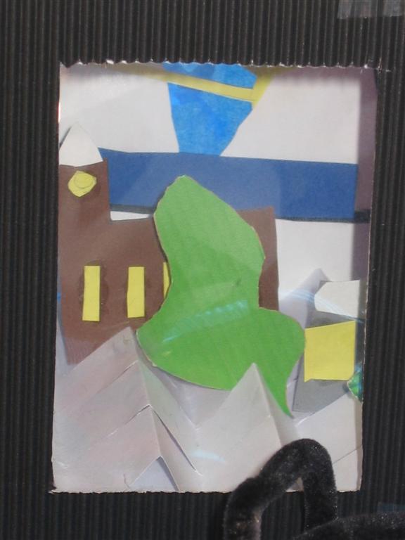 Lampion Klasse4 Retter13