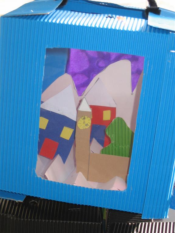 Lampion Klasse4 Retter14