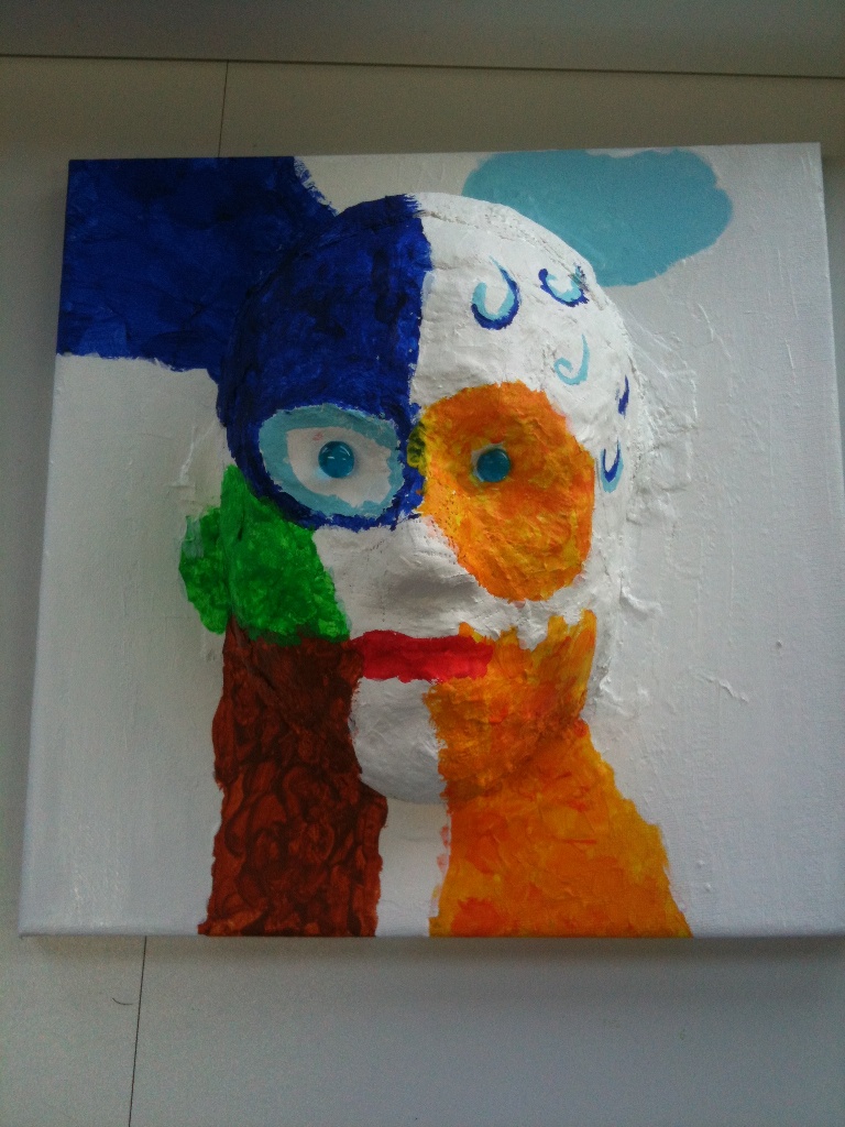 Gipsmasken_Cycle42_AnnickSchuller_201314_Nathalie
