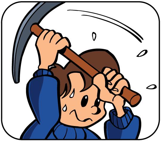 ARBEITEN