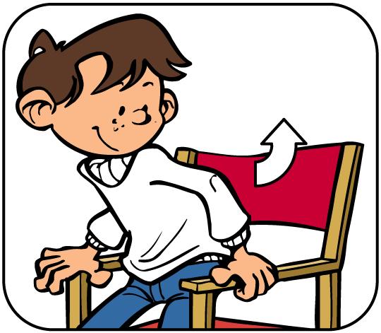 AUFSTEHEN