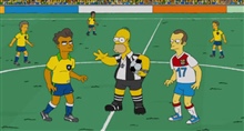 Fussball-Match élèves vs profs: hécatombe