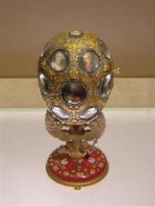 Faberge Eier