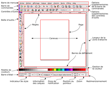 Inkscape Tutorial en français