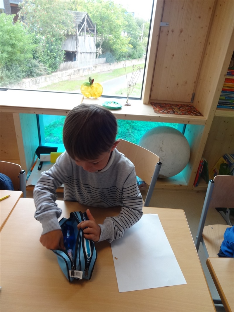 Klass8