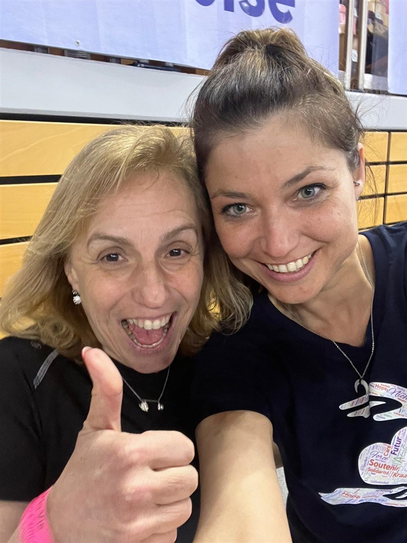 Annick-Carole