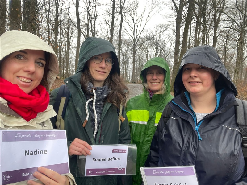 Nadine-Sophie-Marianne-Carole