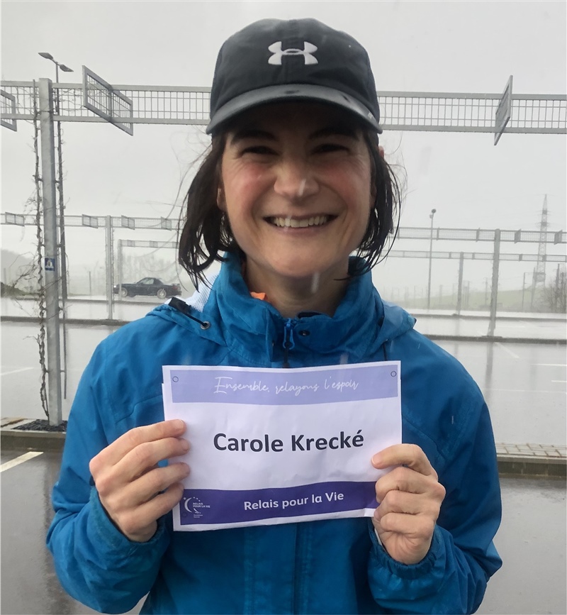 Carole