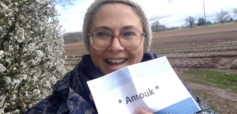 Annouk-1