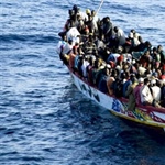 Flüchtlingskatastrophe im Mittelmeer: Die "tödlichen Grenzen" Europas