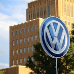 Volkswagen-Betrug bei Dieselautos