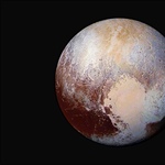 Pluto - Eisiger Zwerg, ehemals Planet