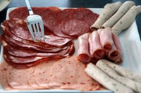Fleisch und Wurst können Krebs verursachen
