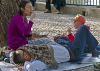China schafft die Ein-Kind-Politik ab