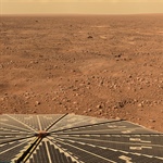 Mars-Mission abgesagt
