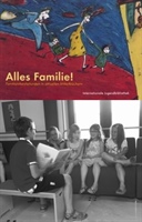 "Alles Familie" - das große Bücherfest bei uns an der Schule (April-Mai 2013)