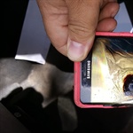 Samsung stoppt Verkauf des Galaxy Note 7