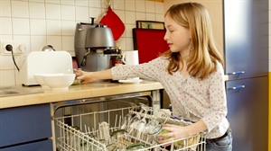 Kinder machen kaum noch Hausarbeit